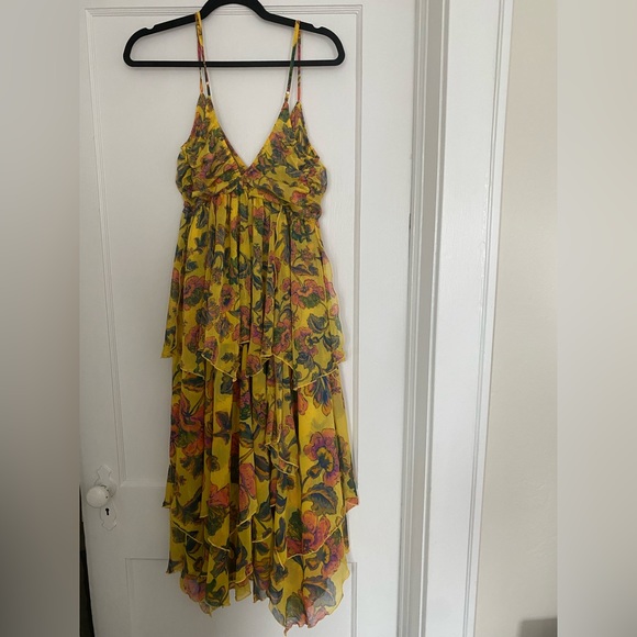 Misa NWT Daphne Dress Size M - Picture 5 of 10